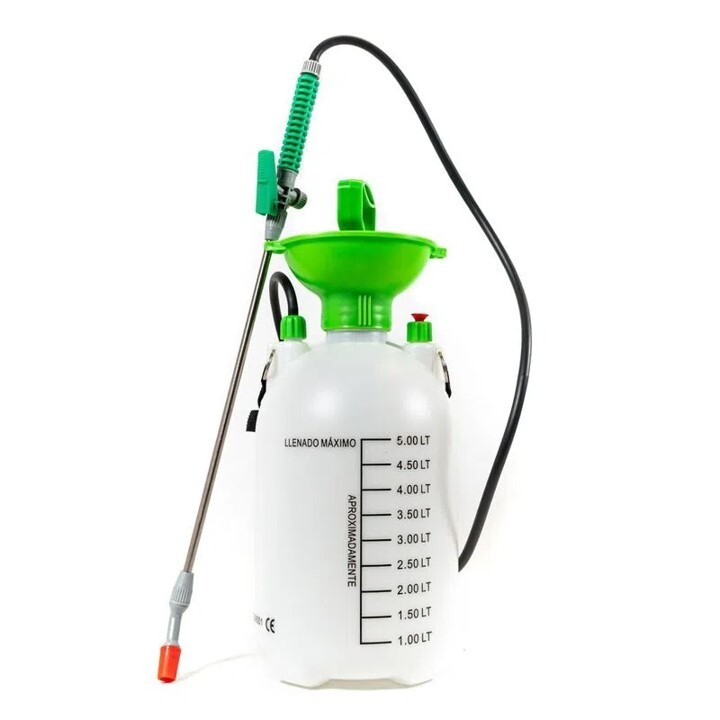 Fumigadora Arama 5 L