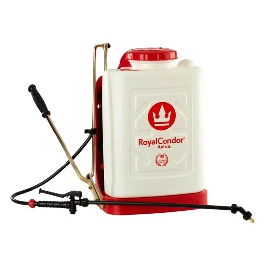 Royal Condor La Activa