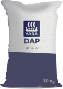 Fosfato diamonico DAP