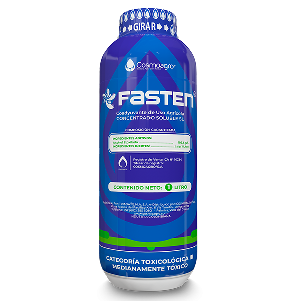 Fasten