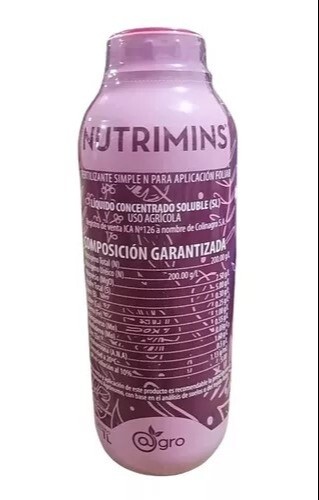 Nutrimins