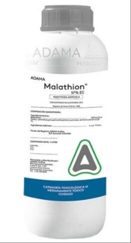 Malathion | Malathion | Palmiagro