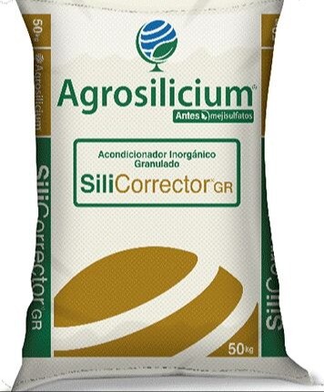 Silicorrector