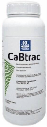 Cabtrac