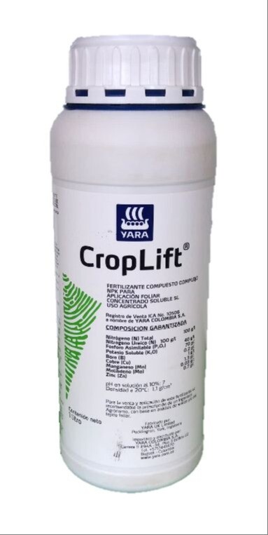Croplift