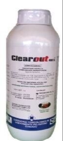 Clearout