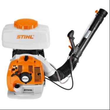 Fumigadora Stihl Sr 450