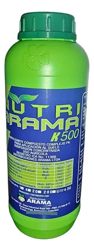 Nutri Arama